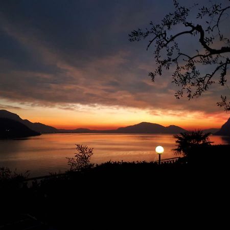 Casadina Villa Monte Isola Kültér fotó