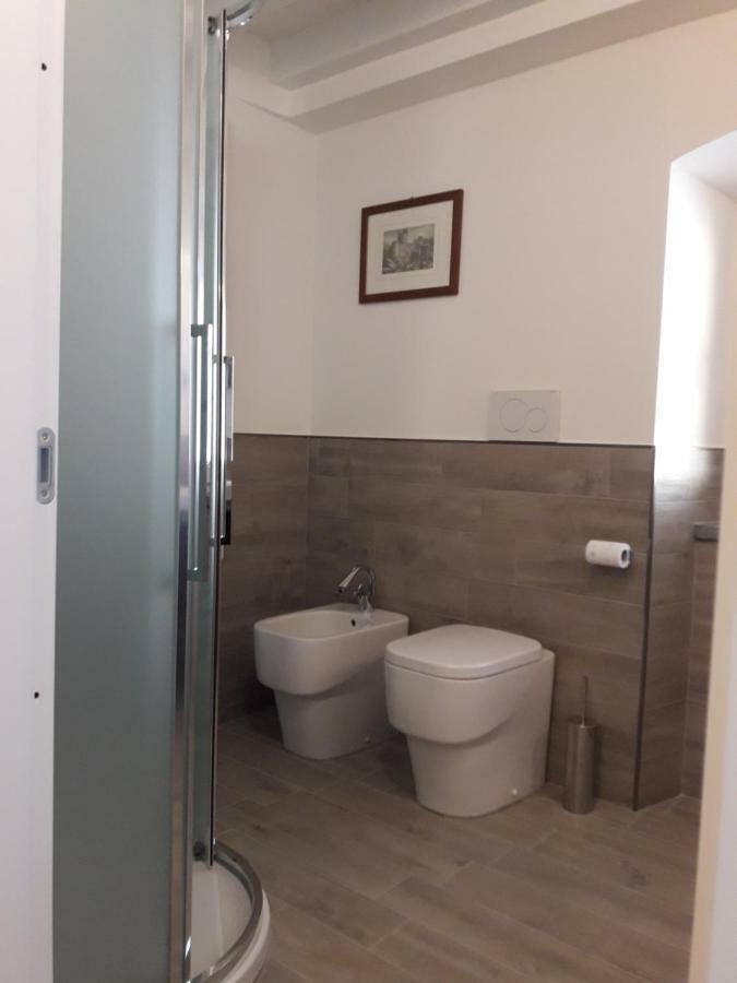 Casadina Villa Monte Isola Kültér fotó