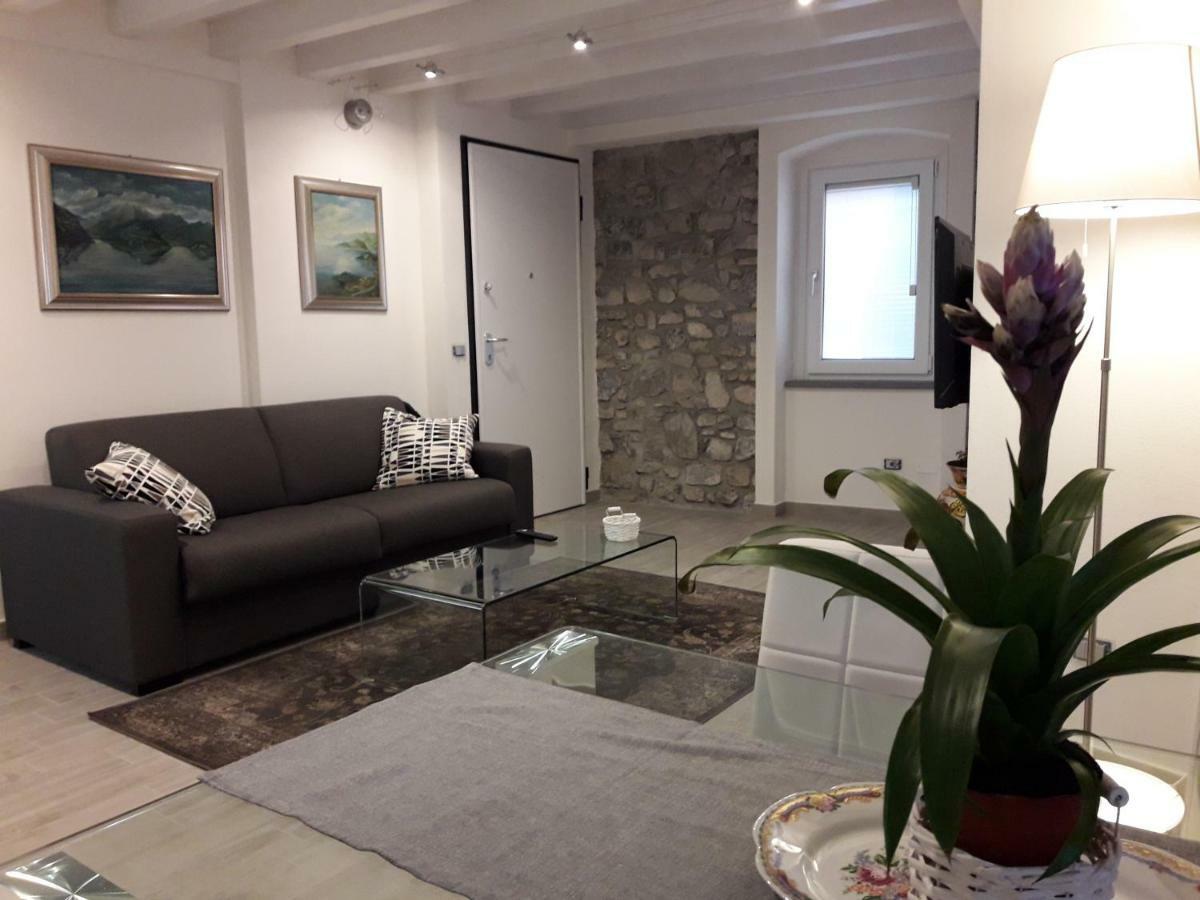 Casadina Villa Monte Isola Kültér fotó