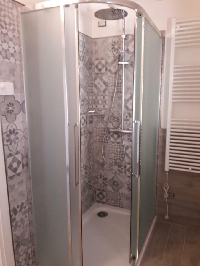 Casadina Villa Monte Isola Kültér fotó