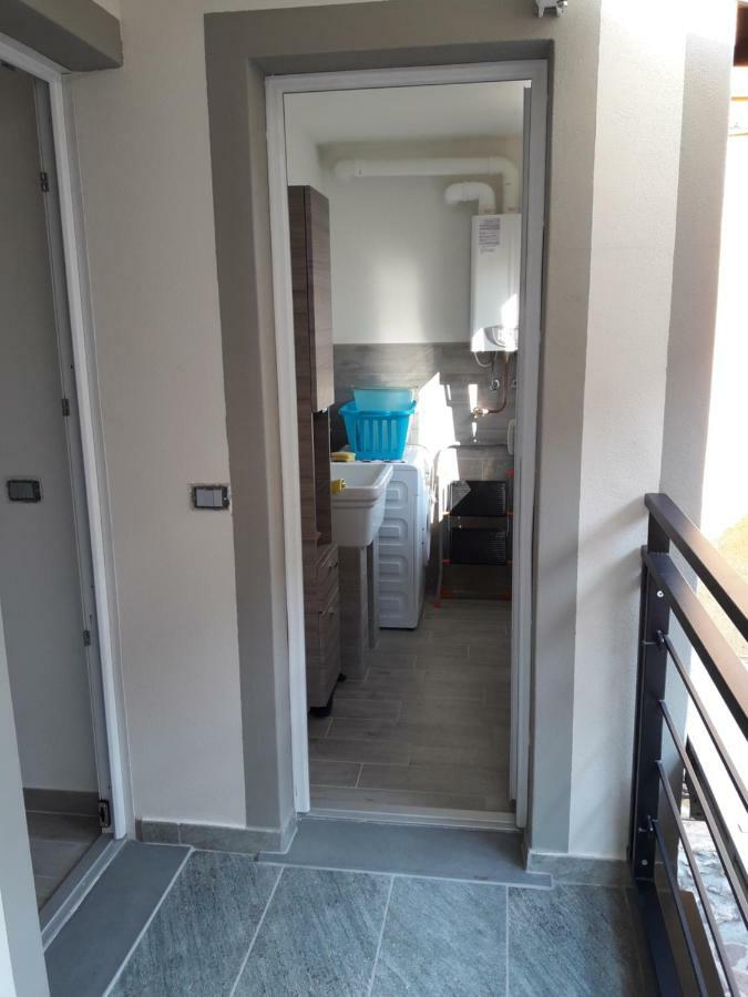 Casadina Villa Monte Isola Kültér fotó