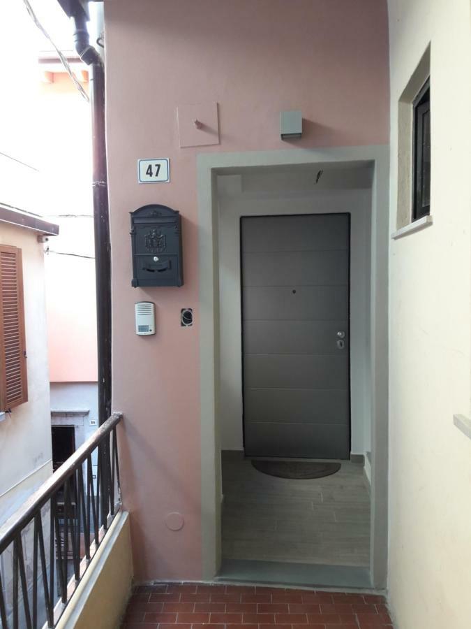 Casadina Villa Monte Isola Kültér fotó