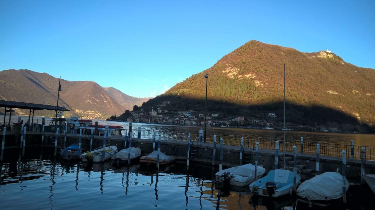 Casadina Villa Monte Isola Kültér fotó