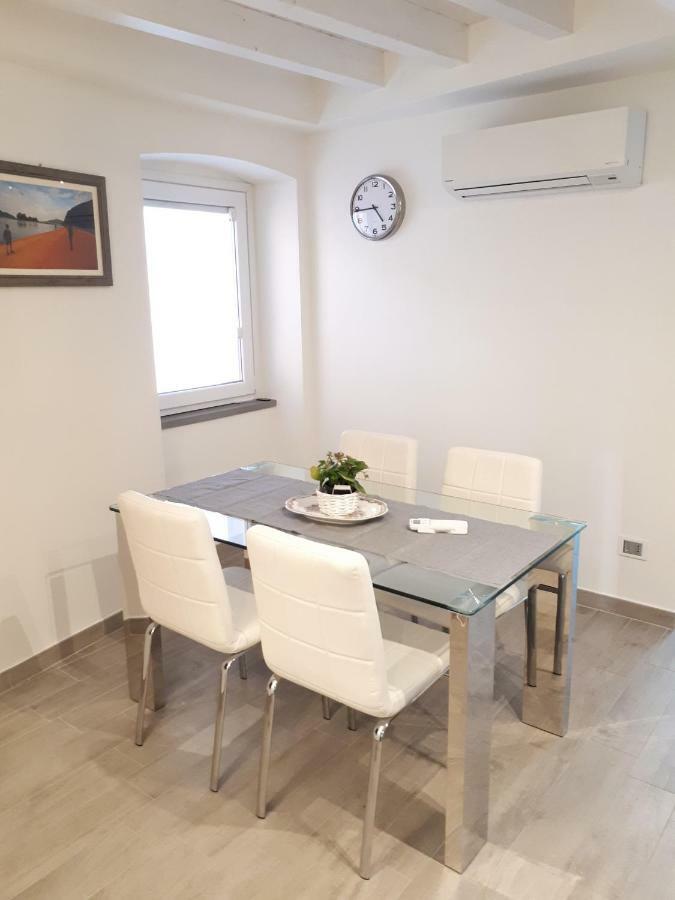Casadina Villa Monte Isola Kültér fotó