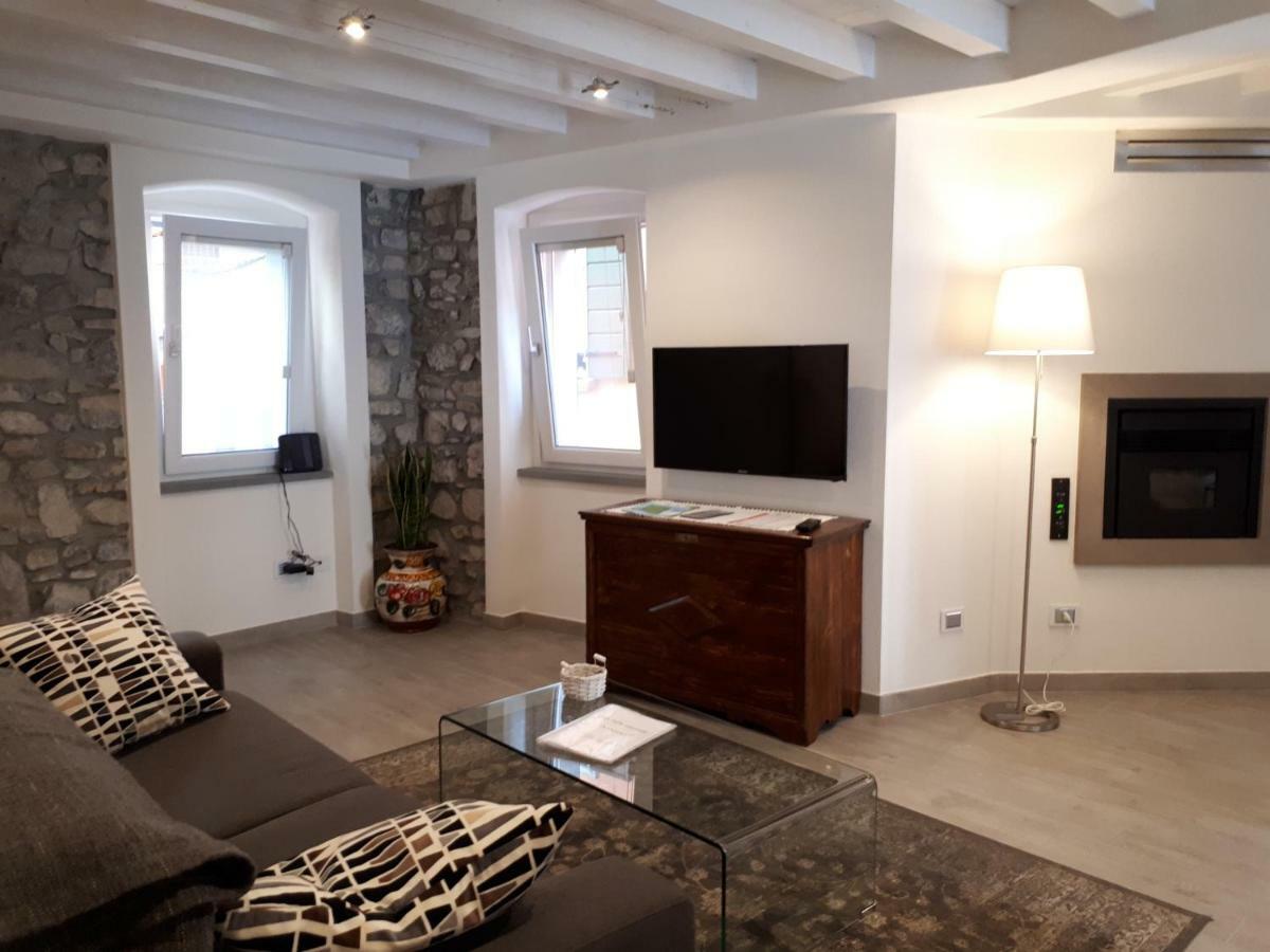 Casadina Villa Monte Isola Kültér fotó