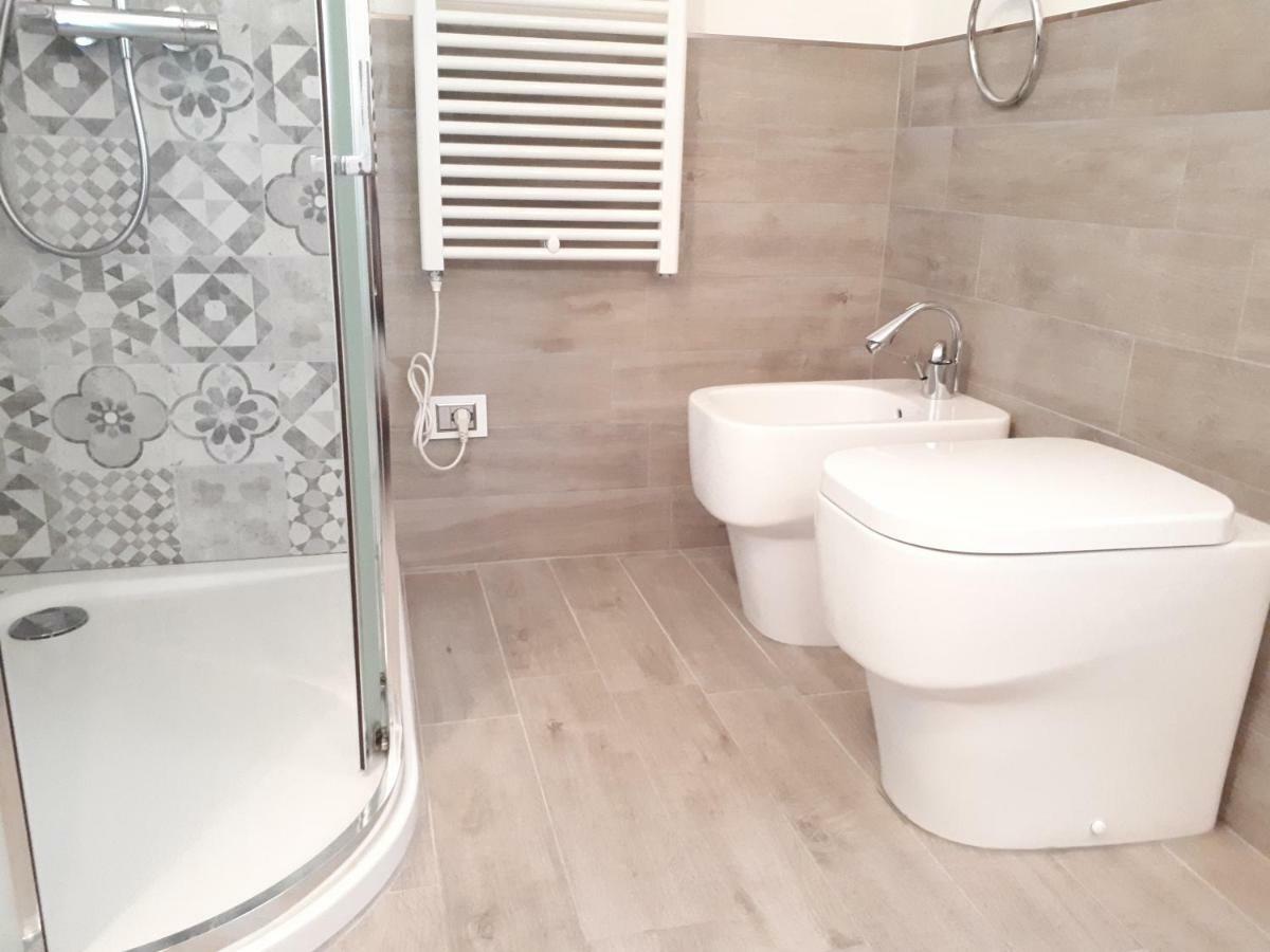 Casadina Villa Monte Isola Kültér fotó