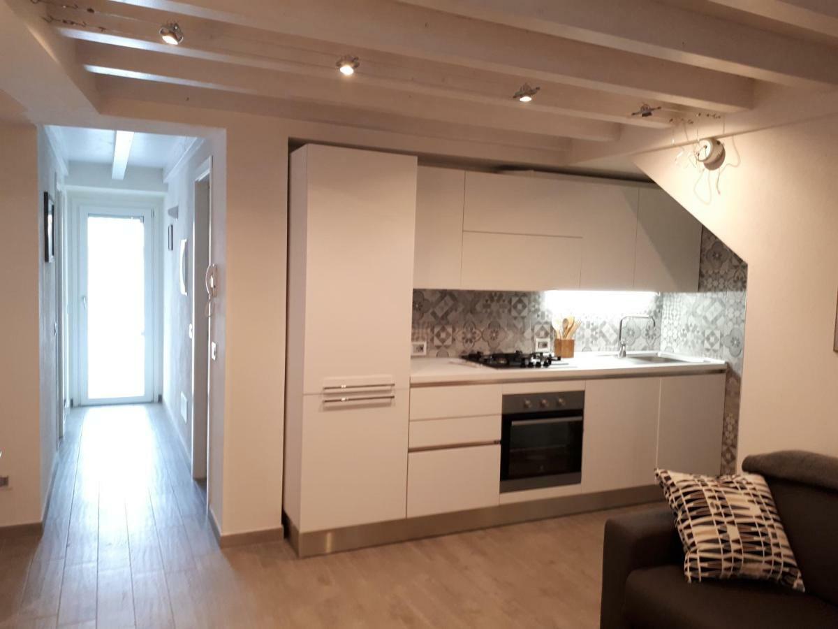 Casadina Villa Monte Isola Kültér fotó