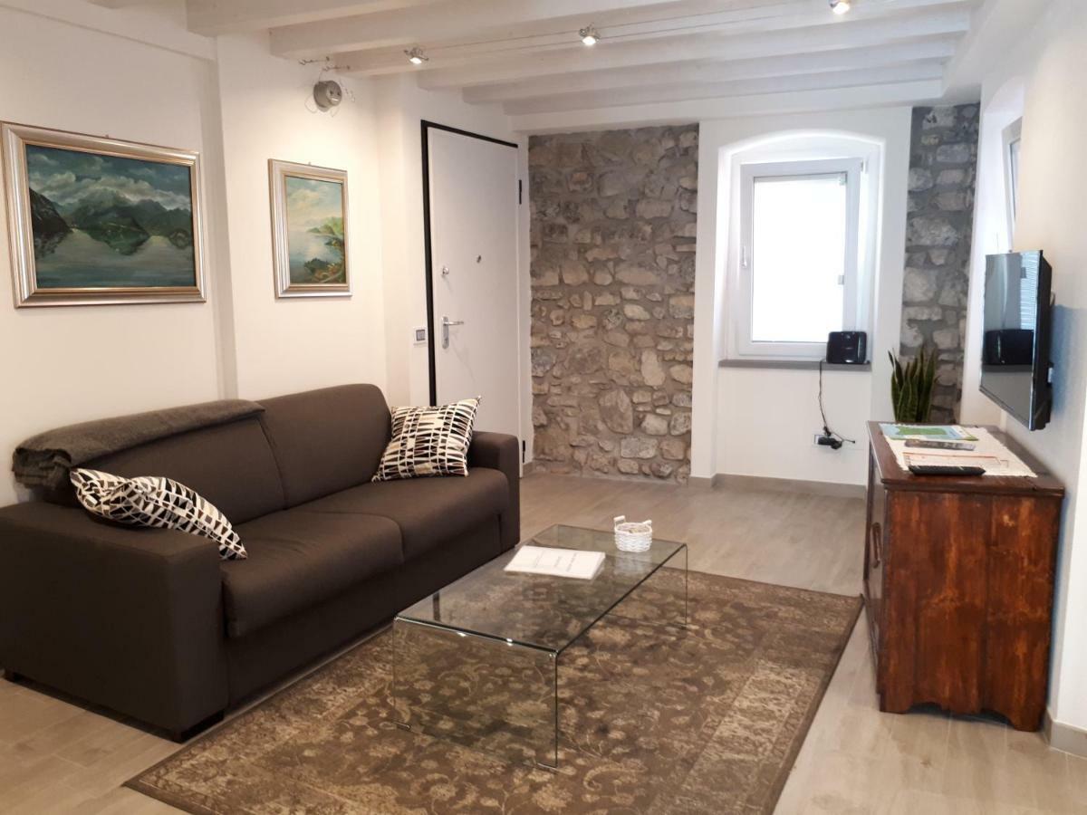 Casadina Villa Monte Isola Kültér fotó