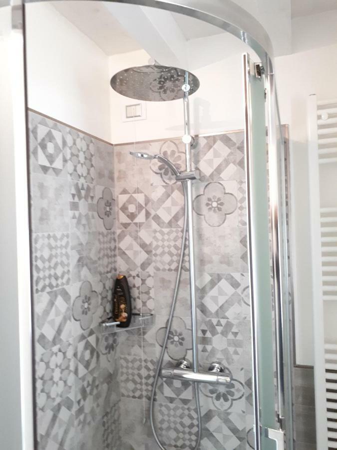 Casadina Villa Monte Isola Kültér fotó