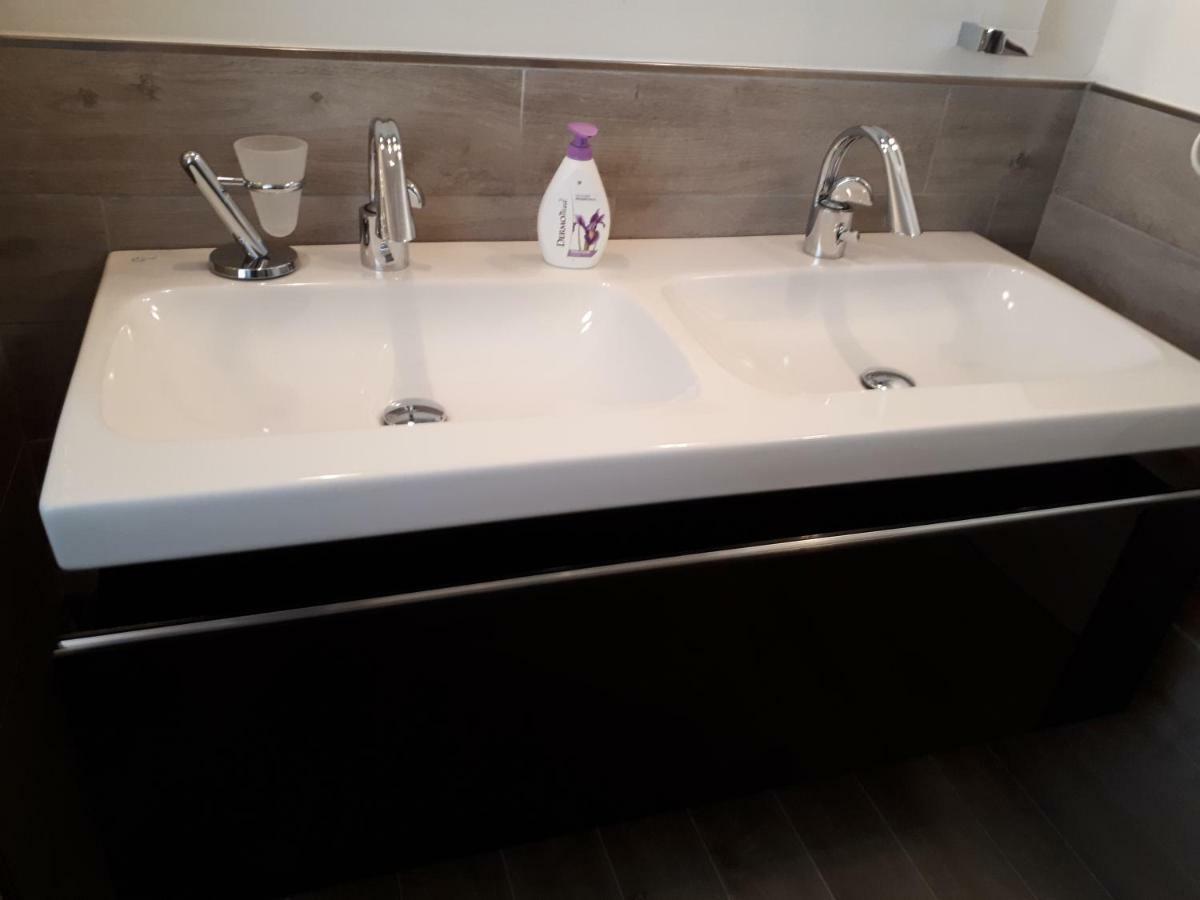 Casadina Villa Monte Isola Kültér fotó