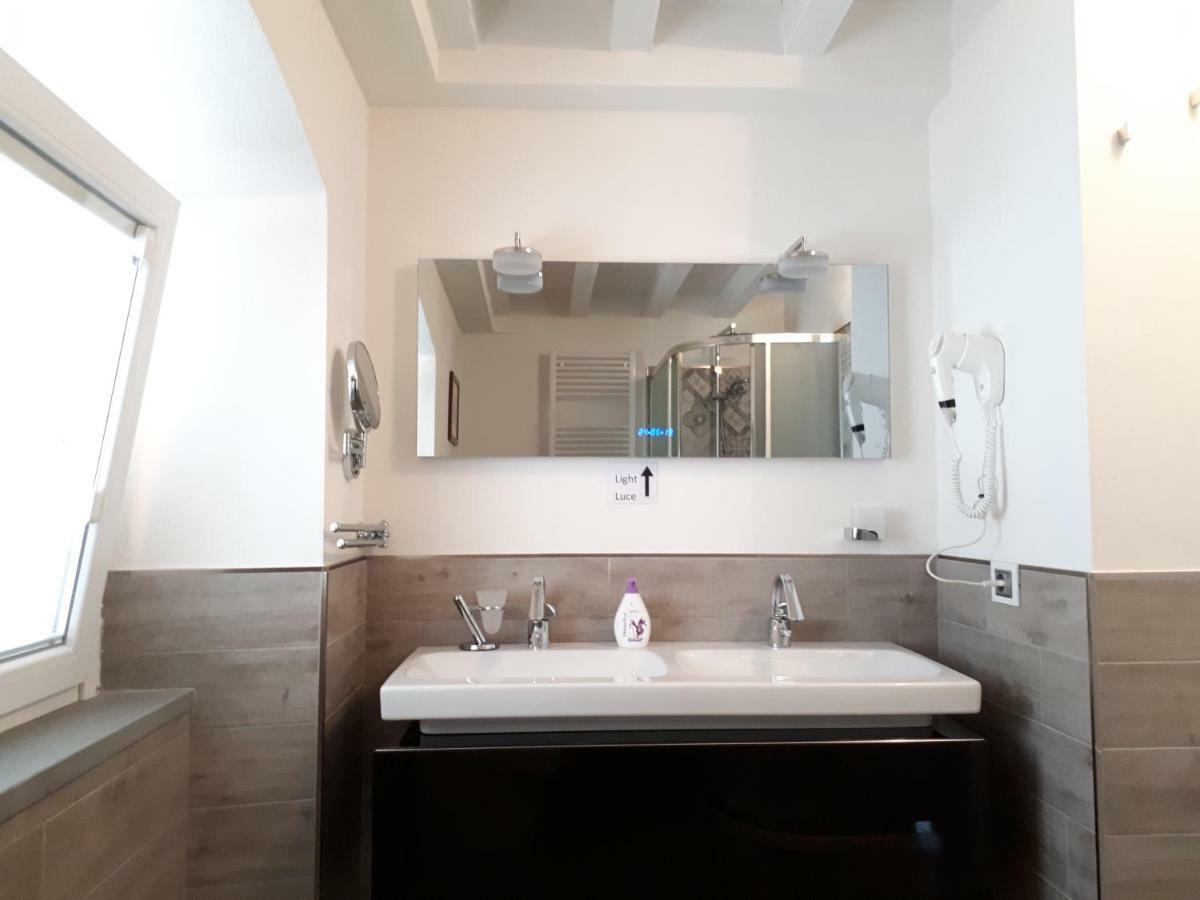 Casadina Villa Monte Isola Kültér fotó