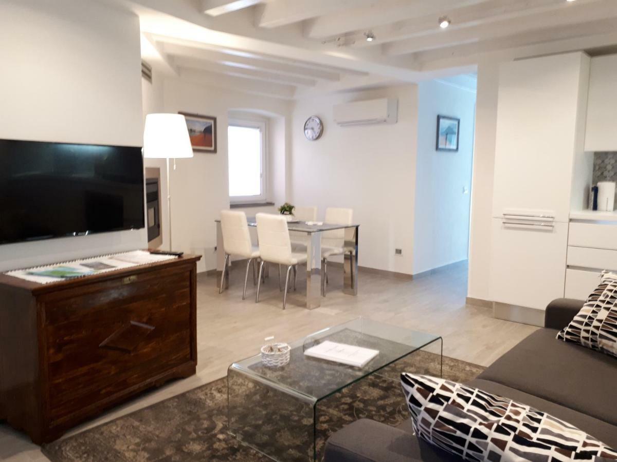 Casadina Villa Monte Isola Kültér fotó
